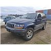 Image 1 : 1999 Jeep Grand Cherokee
