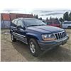 Image 2 : 1999 Jeep Grand Cherokee