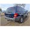 Image 3 : 1999 Jeep Grand Cherokee