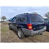 Image 4 : 1999 Jeep Grand Cherokee
