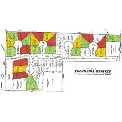 23 Fantastic Building Lots Auction