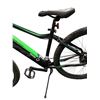 Image 8 : Hyper 36v Electric 29 inch MTB, Aluminum Bike, Black - Not Tested