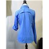 Image 3 : Women's Columbia Size S Silver Ridge Blue Shirt