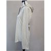 Image 2 : Women's Size S Columbia Pilsner Peak White Hoodie