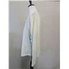 Image 2 : Men's Size L Columbia Rugged Ridge Off-White Crew Neck Shirt