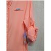 Image 3 : Qty 2 Women's Size XXL Columbia Tamiami II Women's Pink Shirts