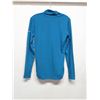 Image 2 : Women's Size S Columbia Take It Easy Blue Tee