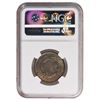 Image 2 : 1819 Coronet Large Cent NGC MS62BN