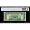Image 2 : 1953A $5 Silver Certificate PCGS 65PPQ