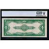 Image 2 : 1923 $1 Silver Certificate PCGS 67PPQ
