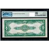 Image 2 : 1923 $1 Silver Certificate PMG 65EPQ