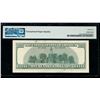 Image 2 : 2006A $100 STAR Dallas FRN PMG 65EPQ