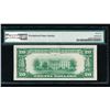 Image 2 : 1928 $20 Gold Certificate PMG 65EPQ