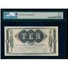 Image 2 : 1879 $10 Refunding Certificate PMG 35EPQ