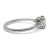 Image 3 : Elegant GIA Certified Natural 1.07 Ct Diamond Ring
