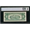 Image 2 : 1963 $2 Legal Tender Note PCGS 68PPQ