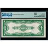 Image 2 : 1923 $1 Silver Certificate PMG 65EPQ