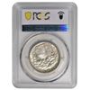 Image 2 : 1922 Grant Commemorative Half Dollar PCGS MS65