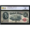 Image 1 : 1917 $2 Legal Tender Note PCGS 40
