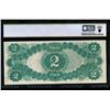 Image 2 : 1917 $2 Legal Tender Note PCGS 40