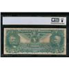 Image 2 : 1896 $5 Educational Silver Certificate PCGS 20