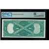Image 2 : 1917 $1 Legal Tender Note PMG 65EPQ