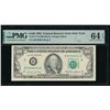 1985 $100 New York FRN PMG 64EPQ