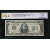 1934A $500 New York FRN PCGS 35
