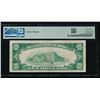 Image 2 : 1929 $10 Grand Rapids MI National PMG 25