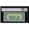 Image 2 : 1928 $20 Gold Certificate PCGS 64PPQ