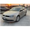 Image 1 : VOLK JETTA 2012 T-DON - SMOG
