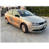 Image 2 : VOLK JETTA 2012 T-DON - SMOG