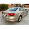 Image 3 : VOLK JETTA 2012 T-DON - SMOG