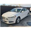 Image 1 : FORD FUSION 2014 T-DON - SMOG