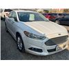 Image 2 : FORD FUSION 2014 T-DON - SMOG