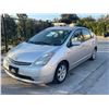 Image 1 : TOYT PRIUS 2006 L/S-DON-SMOG