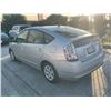 Image 4 : TOYT PRIUS 2006 L/S-DON-SMOG