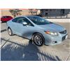 Image 2 : HOND CIVIC 2012 O/S T-DON