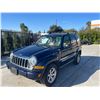 Image 1 : JEEP LIBERTY 2006 O/S-T DON - SMOG