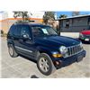Image 2 : JEEP LIBERTY 2006 O/S-T DON - SMOG