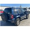 Image 3 : JEEP LIBERTY 2006 O/S-T DON - SMOG