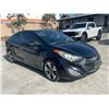 Image 2 : HYUN ELANTRA 2013 T-DONATION