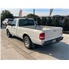 Image 4 : FORD RANGER 2007 T-DONATION