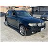 Image 2 : BMW X3 2008 T-DONATION