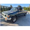 Image 1 : TOYT TACOMA 1996 SALV T/DONATION