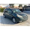 Image 2 : TOYT SIENNA 2004 T-DON - SMOG