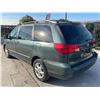 Image 4 : TOYT SIENNA 2004 T-DON - SMOG