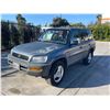 Image 1 : TOYT RAV4 1997 T-DONATION