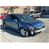 Image 2 : HOND CIVIC 2010 SALV T/DONATION