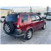 Image 3 : HOND CR-V 2005 T-DONATION